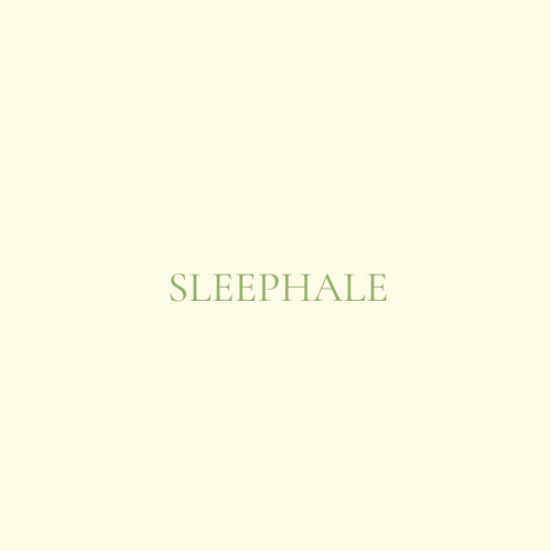 Sleephale