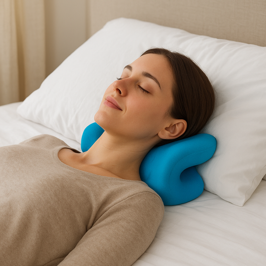 Almohada Cervical